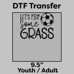 DTF Transfer 9.5" Thumbnail