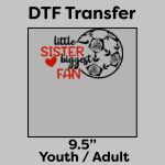 DTF Transfer 9.5" Thumbnail