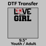 DTF Transfer 9.5" Thumbnail