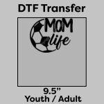 DTF Transfer 9.5" Thumbnail