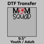 DTF Transfer 9.5" Thumbnail