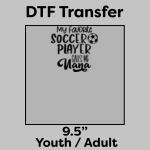 DTF Transfer 9.5" Thumbnail