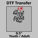 DTF Transfer 9.5" Thumbnail