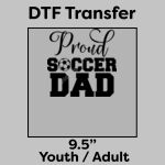 DTF Transfer 9.5" Thumbnail