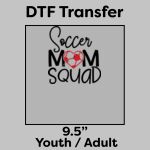 DTF Transfer 9.5" Thumbnail