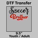 DTF Transfer 9.5" Thumbnail