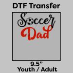 DTF Transfer 9.5" Thumbnail