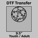 DTF Transfer 9.5" Thumbnail