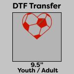 DTF Transfer 9.5" Thumbnail