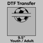 DTF Transfer 9.5" Thumbnail