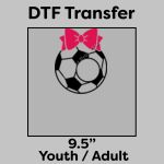 DTF Transfer 9.5" Thumbnail