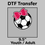 DTF Transfer 9.5" Thumbnail