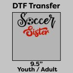 DTF Transfer 9.5" Thumbnail