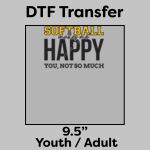 DTF Transfer 9.5" Thumbnail