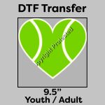 DTF Transfer 9.5" Thumbnail