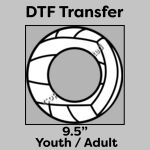 DTF Transfer 9.5" Thumbnail