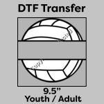 DTF Transfer 9.5" Thumbnail