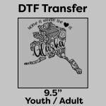 DTF Transfer 9.5" Thumbnail