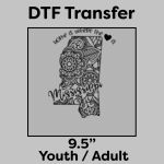 DTF Transfer 9.5" Thumbnail