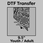 DTF Transfer 9.5" Thumbnail