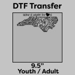 DTF Transfer 9.5" Thumbnail