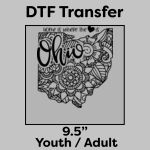 DTF Transfer 9.5" Thumbnail