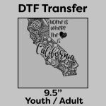 DTF Transfer 9.5" Thumbnail