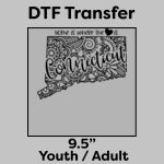 DTF Transfer 9.5" Thumbnail