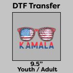 DTF Transfer 9.5" Thumbnail