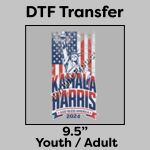 DTF Transfer 9.5" Thumbnail