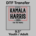DTF Transfer 9.5" Thumbnail