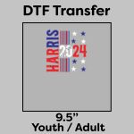 DTF Transfer 9.5" Thumbnail