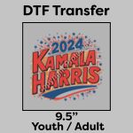 DTF Transfer 9.5" Thumbnail