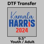 DTF Transfer 9.5" Thumbnail