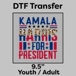 DTF Transfer 9.5" Thumbnail