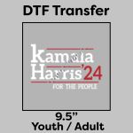 DTF Transfer 9.5" Thumbnail