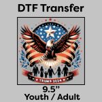 DTF Transfer 9.5" Thumbnail