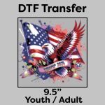DTF Transfer 9.5" Thumbnail