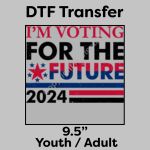 DTF Transfer 9.5" Thumbnail