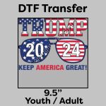 DTF Transfer 9.5" Thumbnail