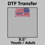 DTF Transfer 9.5" Thumbnail