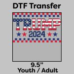 DTF Transfer 9.5" Thumbnail