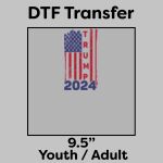 DTF Transfer 9.5" Thumbnail