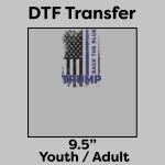 DTF Transfer 9.5" Thumbnail