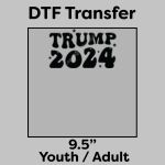 DTF Transfer 9.5" Thumbnail