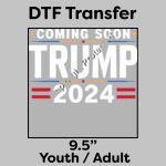 DTF Transfer 9.5" Thumbnail