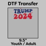 DTF Transfer 9.5" Thumbnail