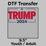 DTF Transfer 9.5" Thumbnail