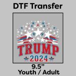 DTF Transfer 9.5" Thumbnail