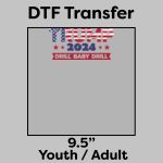 DTF Transfer 9.5" Thumbnail